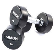 사이먼아령 세트, 5kg, 2개