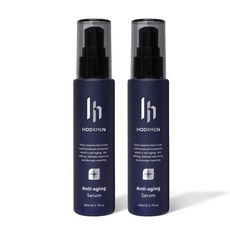 HODRMEN 男研堂 肌活永春泉 化妝水精華液2in1, 1個, 肌活永春泉*2