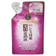 50메구미 양윤액 화이트닝 & 모이스처라이징 로션 리필용, 1개, 200ml