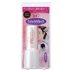 Henkel 漢高 Paon快速補染棒 10mL, 1個, 深棕色