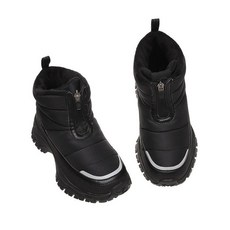 블랙야크 키즈 ABKSHW4907 폴라패딩부츠 410843