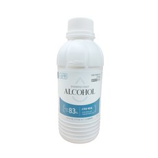 해호 삼현제약 소독용 에탄올(약국용) 사은품, 10개, 250ml