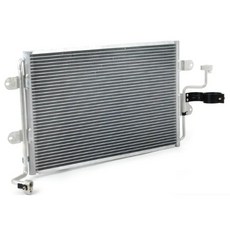 歐馬國際 A3 8L 冷排 風箱膨脹閥 副廠