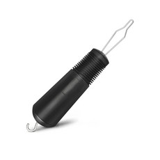 간편 단추끼우는 도구 단추 셀프 착용 보조기구