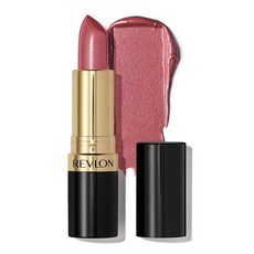 Revlon 립스틱 수퍼 러스트러스 245 스모키 로즈 142075, 460 블러싱 모브