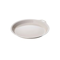 KINTO FORIS 琺瑯鋼製餐盤 露營餐具, 1個