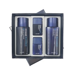 라끄베르 옴므 리차지 2종 기획세트/남자 스킨 로션, 1개