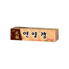 해태 연양갱, 55g, 10개