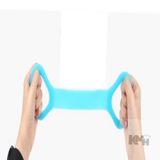 스트레칭 밴드 근력운동, 핑크