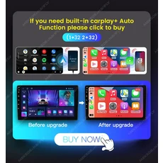 TS10 옵션 커스텀 메모리 카플레이 기능, 04 TS7 Carplay Optional