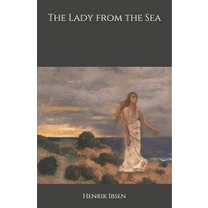 The Lady from the Sea Paperback, Independently Published, English, 9798697680278