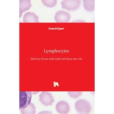 (영문도서) Lymphocytes Hardcover, Intechopen, English, 9781789849196