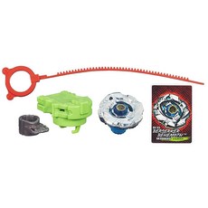 Beyblade 버서커 베헤모스 플레이세트
