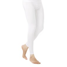 GearX 男款簡約防寒長褲