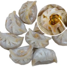 천천중국식품 연변식감자전분밴새 매운맛, 1개, 600g