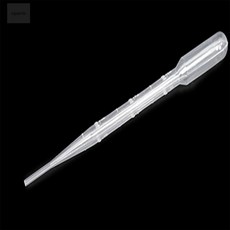 미니 스포이드 어항용 첨가제투입 수족관청소