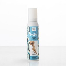 셀프 제모제 저자극 버블왁스 스프레이 왁싱, 1개, 150ml