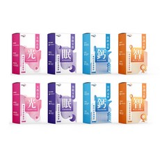 instaGet 智識元飲 專利蠶絲蛋白胜肽 提升專注力 學習力, 56個, 30L