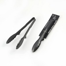 《拓幸良品》IDEA SEKIKAWA BLACK省力夾 海怪野行 24cm 日本燕三條製 露營料理人最愛, 1個