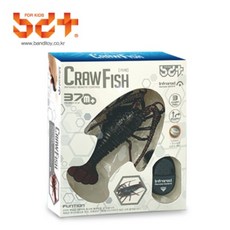 가제 RC카 개구쟁이 서프라이즈 곤충로봇 벌레장난, 1개