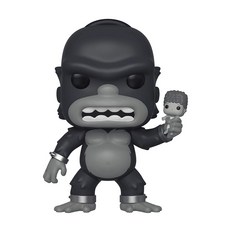 Funko 펀코팝 Animation Simpsons - King Homer