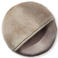 오겐블릭 마이헤어 커버 쿠션 17g/ 새치쿠션/ 새치커버/ 헤어쿠션/ 흑채, 1개, 쿠션퍼프