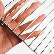 캠핑 버너 받침대