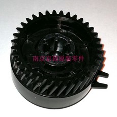 오리지널 Kyocera 302NR94010 클러치 35 Z35R: ECOSYS P5021-M5526 P2235 P2040 M2135-M2640 P7040 7240, 1개