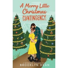(영문도서) A Merry Little Christmas Contingency Paperback, Wattle Tree Press, English, 9780645691061