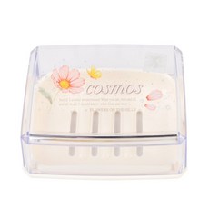 땡큐 비누각 비누거치대 비누홀더 욕실비누거치대 비누받침