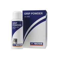 VICTOR 止滑粉 AC-018 運動專用, 1個