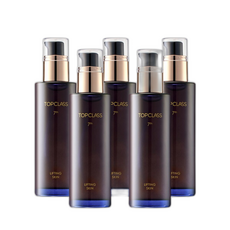 참존 탑클래스 7세대 리프팅 스킨, 피부관리 참존 탑클래스 7세대 리프팅 스킨 120ml, 120ml, 5개