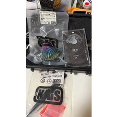 KAIS 鋯彩佳音 編號180 雙層側推結構 Fidget Spinner, 如圖所示, 1個