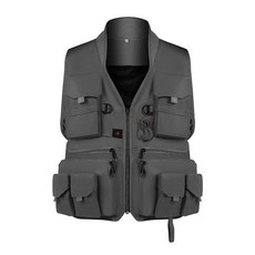 정품발송 JH47NS5S_53DF다용도 낚시 작업 등산 안전관리자 쪼끼 32771856 320155 주식회사 브이와이