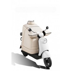 윈드쉴드 커버 겨울용 두꺼운 플리스 안감 오토바이 방한 오토바이용 방수 커버 가을 겨울 오토바이 방한 전신방한 방한커버 전신커버 스쿠터 오토바이 방한 방풍 바람막이 보온커버, 그레이 기본형 방풍 보온