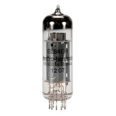 Electro-Harmonix EL84 진공 튜브 242795, Electro-Harmonix EL84 진공 튜브 24