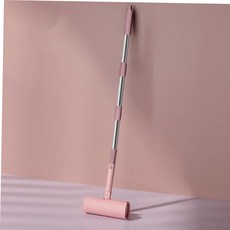 청소도구 머리카락청소 강아지털제거 강아지털청소기 이 휴대용 클리너 먼지제거기 청소용품, 리필 3p