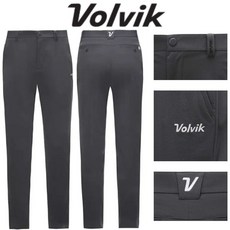볼빅 VOLVIK 남성 골프 웨어 바지 스트레치 [정품]