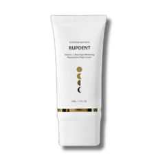 독일원료 비타민C 기미 얼굴 미백크림 주름 개선 탄력 나이트 크림, 1개, 50g