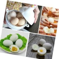 다용도 계란찜기 계란삶기 전자렌지 자동찜기, 꼬꼬 계란찜기