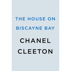 (영문도서) The House on Biscayne Bay Hardcover, Berkley Books, English, 9780593440506