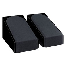 Monitor Audio Silver AMS 7G 杜比全景環繞喇叭, 黑色