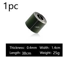 낚시 리드 시트 0.3 0.6mm 두께 액세서리 1pc, 0.4mm Nozzle, 06 0.4mm 1pc