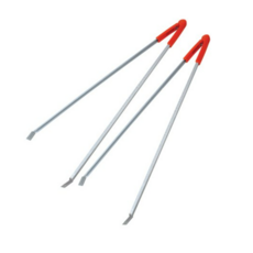 코텍스 손이편한 국산 플로깅 청소 집게 대형70cm, 2개