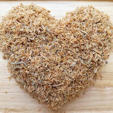 국산 밥새우 지리멸치 섞인 볶음용 아기밥새우, 500g, 1개