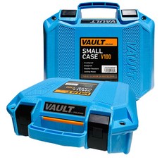 충격에 강한 포토 셀피 프린터 하드케이스 방수 1300 1500 전용, 블루, 펠리칸 V100 WF