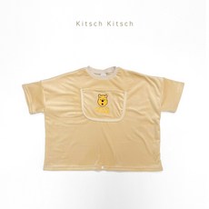 키치키치 디즈니 수면 푸대 파자마 잠옷 베이비 키즈 주니어 홈웨어