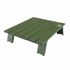 LOGOS 로고스 접이식 미니 로우테이블 73591002