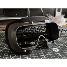 HP Reverb G2 寬面罩, 1個