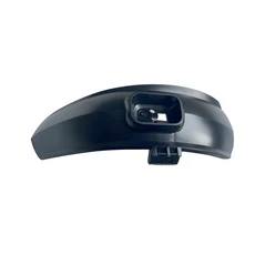 Joyor S5 S8 전기 스쿠터 LCD 디스플레이 디지털 미터 스티어링 기능 액세서리 포함 용 48V 대시 보드, [01] For Joyor S, 1개